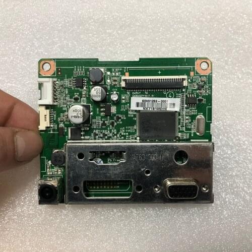 Free shipping original 100% test for LG E2242CA E2242C NT68652 EAX64627104 drive board