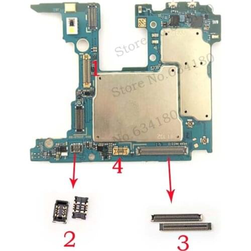 BINYEAE Samsung Galaxy S20 Batteries China