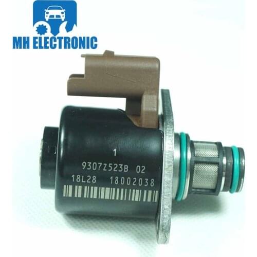MH ELECTRONIC Inlet Metering Valve IMV SCV Suction Control Valve 9307Z523B For Kia SSANGYONG 66507A0401 6650750001 9109-903