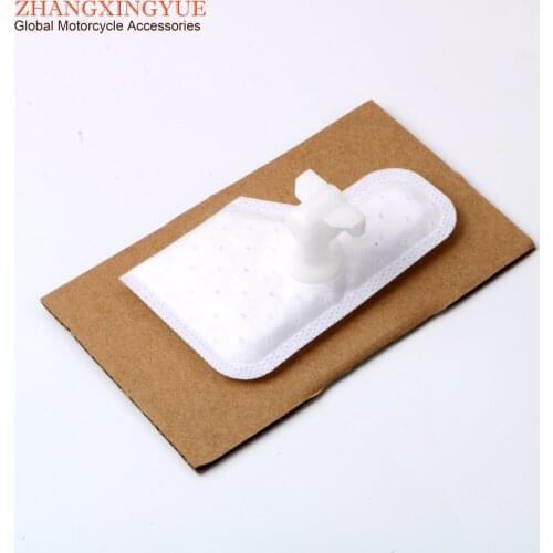 Motorcycle Strainer Fuel Pump Filter for Yamaha Yzy155 R15 Aerox155 Nmax155 Xsr155 Nvx155 Sniper150 Scooter 54P-E3915-00