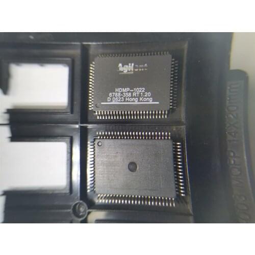 HDMP-1022 HDMP-1024 Can be replaced HDMP1022 HDMP-1022G HDMP1024 HDMP-1024G original be of great quality but its not new