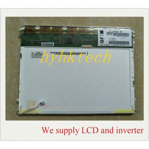 HT12X21-351 12.1 INCH TFT LCD,new&original in stock, tested before shipment