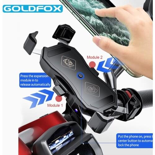 KHISOL Mobile Phone Charging Holders