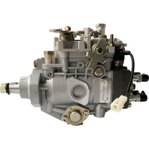 Cummins B3.3 Engine Oil Pump NP-VE4/11F1100RNP2514 XCMG Excavator 104641-7320
