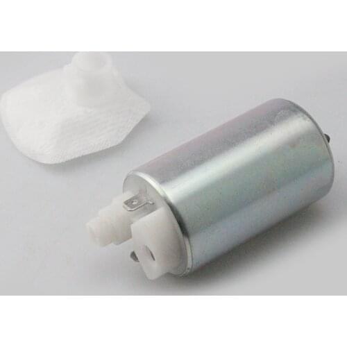 Motorcycle Fuel Pump For Kawasaki KX100 Z1000 EX650 Ninja 1000 ZX1000 250R EX250 300 EX300 500R EX500D 650 EX650 ZX10R ZX1000