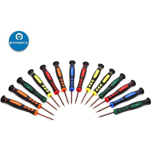 Precision Screwdriver Set Multitools For iphone Samsung Opening Pry Tools Phone Repair Screwdriver Tablet PC Disassemble Tools