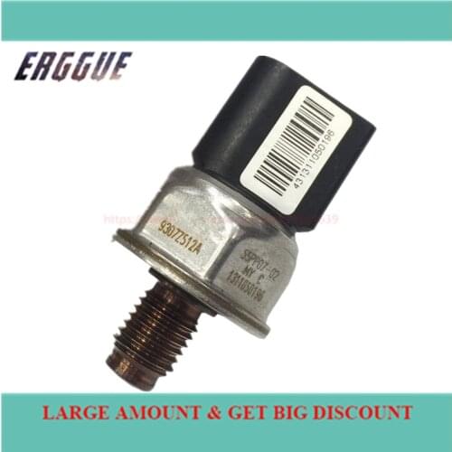 NEW FUEL PRESSURE SENSOR R55PP07-02 31500-4X700 315004X700 9144A060A For MERCEDES BENZ KIA SEDONA FPS019 9307Z512A 059138758E