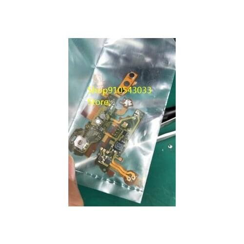 NEW Power Shutter Flash Board Flex Cable For SONY DSC-WX300 WX300 Digital Camera Repair Part