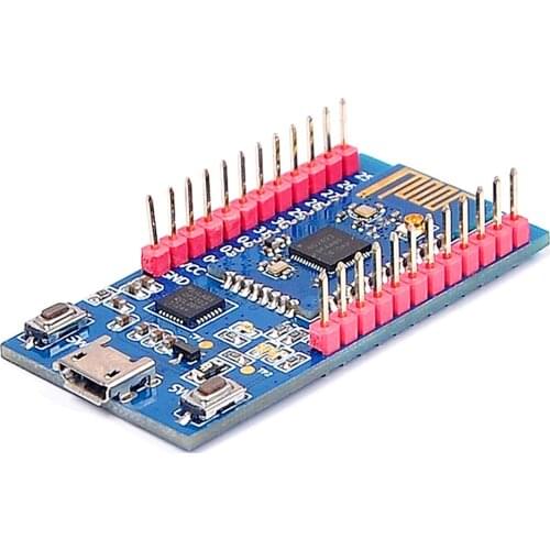 NRF52832 NRF52810 Bluetooth development board MESH networking module Bluetooth 4.2 ultra low power consumption module