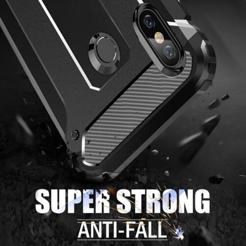 For Samsung Galaxy S20 Ultra S10 Lite S10E S9 S8 Plus 5G S7 S6 Edge ShockProof Impact Armor TPU Case For Samsung S 20 10 9 Plus