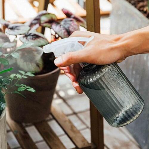 Plant Spray Bottle Watering Fogger Sanitizer Sprayer Hand Watering Machine Plants Garden Watering Sprayer Bottle Garden Tool