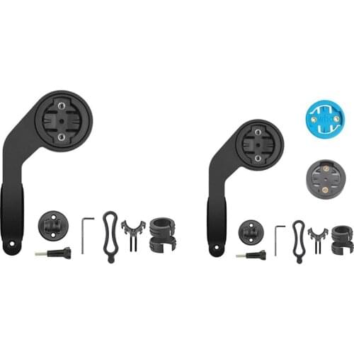 Bicycle Computer Road MTB Bike Handlebar for Garmin Bryton WAHOO XOSS Meter Base