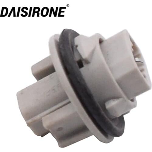 Rear Tail Lamp Taillight Bulb Socket Base For Honda Accord Jazz CITY Civic C-rv 33303-SAA-003