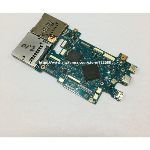 Repair Parts For Sony A7R III A7RM3 ILCE-7RM3 Motherboard Main board PCB Assy SY-1085