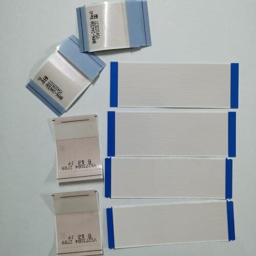 6870C-0205B Ribbon Cable T-CON Converter TV Flex for Logic Board 6870C 0205B Pin Display Flex Cables Lcd TV Flex Cable