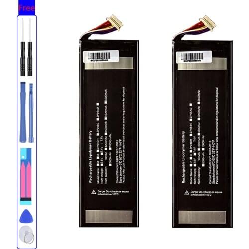 3900mAh Battery for Chuwi Minibook CWI526 Tablet PC