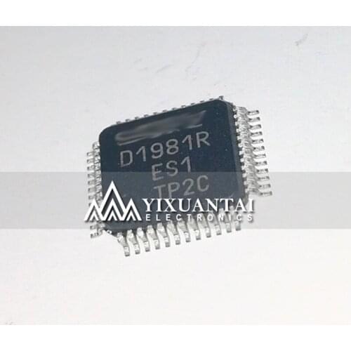 CXD1981R D1981R LXT384LE B1 LXT384LE LXT386LE B2 LXT386LE LXT9785HC B2 LXT9785HC QFP Free shipping 100% original