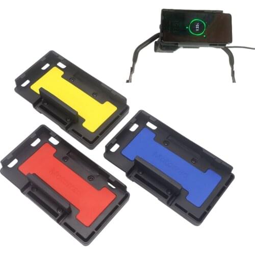 For BMW R1200GS Wireless Charging Mobile Phone GPS Navigation Bracket Holder For BMW R1200GS ADV F850GS S1000XR