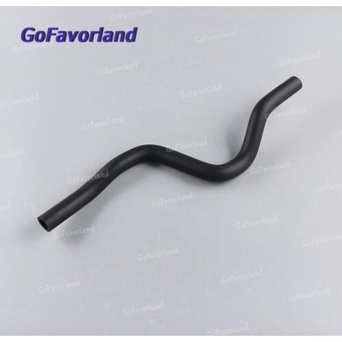 For HONDA CIVIC 2006 2007 2008 2009 2010 2011 For CIIMO 53731-SNA-A01 Auto Power Steering Suction Hose Tube Pipe