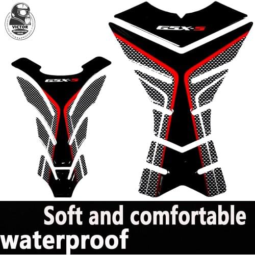 FOR SUZUKI GSX -S All Year Round Motorcycle Fuel Tank Pad Decal Sticker Free Shipping And Wholesale New Products