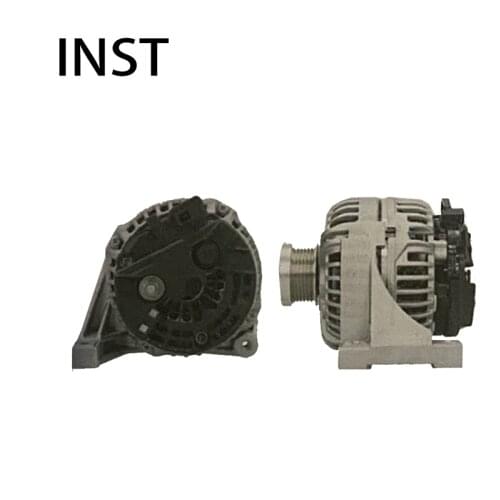 ALTERNATOR DYNAMO GENERADOR ELECTRICO FOR 12V 120A 6GS55.9 0.124.515.019 CAL10280AS CAL10280GS 8EL012426701 8EL737634001
