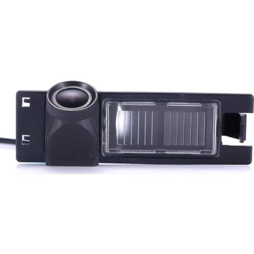 Camera 170 Degree car reverse parking camera for Buick Excelle GT XT Regal Opel Vectra C Astra H Corsa D Zafira B Tigra Meriva A