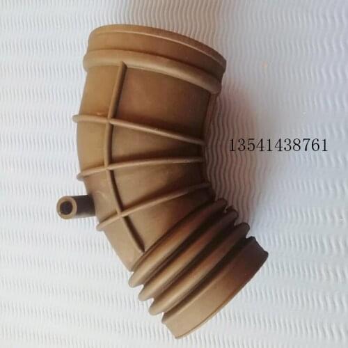 Air Intake Boot Body Hose Kit for BMW 323Ci 323i 325xi 328i 13541438761