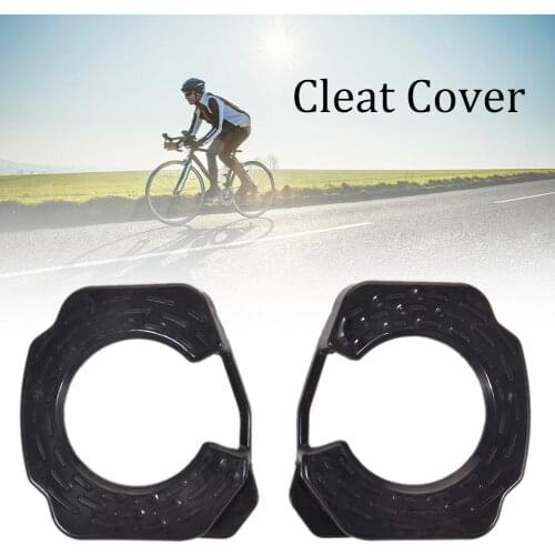 Cleat Cover Lightweight Anti-wear Protective Cover For SpeedPlay Zero For SpeedPlay Light Action Dropshopping