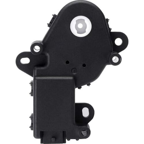 HVAC Heater Blend Door Actuator 88970277 for Chevrolet Colorado GMC Canyon 2004-2012 Pontiac Vibe 2003-2012 604-132