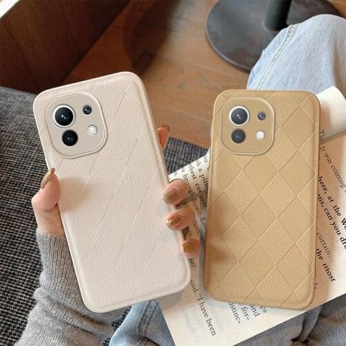 Nekiyou Phone Cases Xiaomi Redmi K30