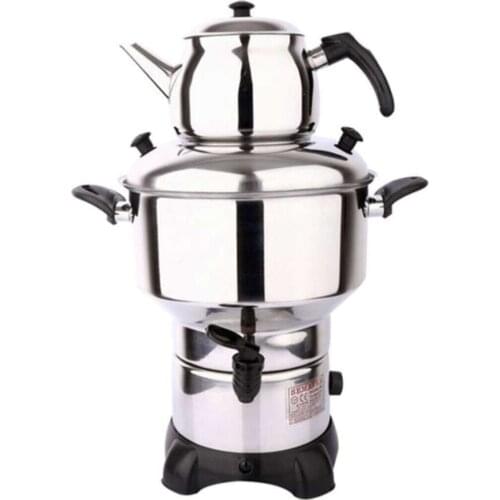 Electric Samovar 6 Liter