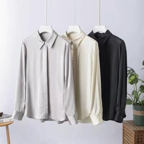 Scarlynn Office Blouses