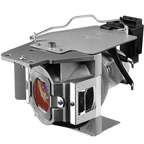 Compatible Projector lamp BENQ 5J.JCL05.001,TH682ST,MH630