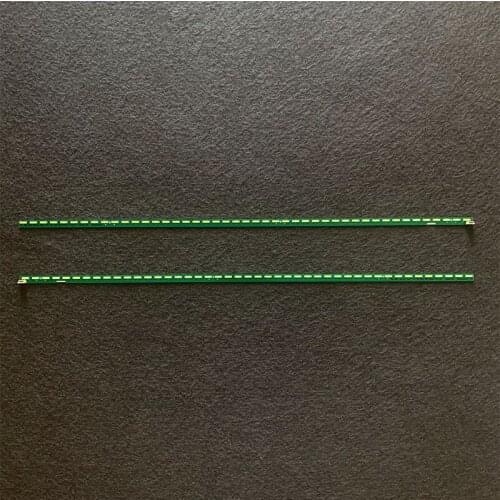 LED strip For LG 49" V15 ART3 FHD REV 0.1 6 L-Type R-Type 6922L-0151A 49UF6800 49UF6807 49UF7700 49LF6309-ZA LC490EGG FH M1