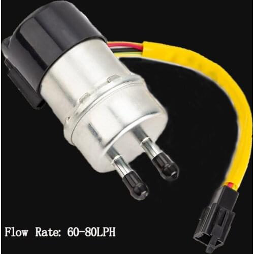 High pressure 15100-21E01-000 fuel pump kits For Suzuki RF400 RF600 RF600RT RF900 RF900R RF900RV 1993-1997 RF 400 600 RT 900 RV