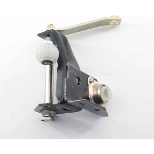 191711083 191 711 083 FOR Support Guide Caps Lever Change Volks-wagen Go-lf II Mk2 G-ti V-W Seat Toledo