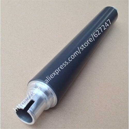 1X Upper Fuser Roller 4024-2002-01 Di551 Di650 Di5510 Di7210 Upper Fuser Heat Roller for Konica Minolta Di 551 650 5510 7210