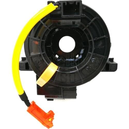 84306-12100 84306 12100 Contact cable assy For Toyota Yaris NCP130R Toyota RAV4