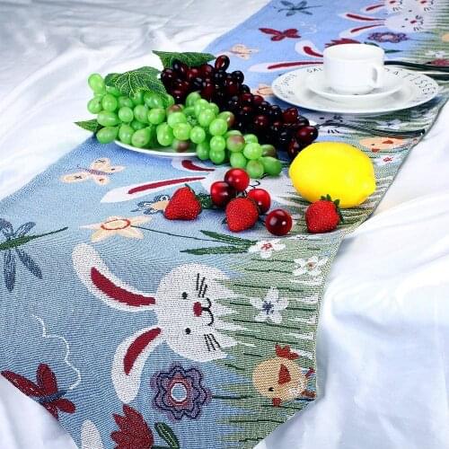 BalleenShiny Tablecloths