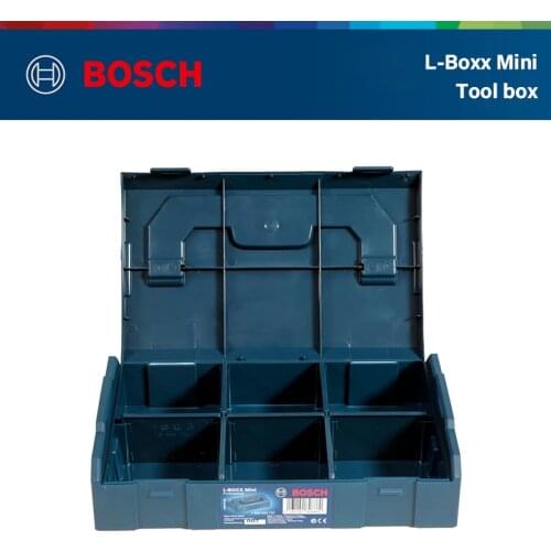 Коробки для инструментов Bosch China At AliExpress