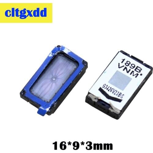 Cltgxdd 2Pcs/Lot, New High Quality loudspeaker Buzzer For HTC DESIRE600 D816 D606W 189B 189D Replacement Parts