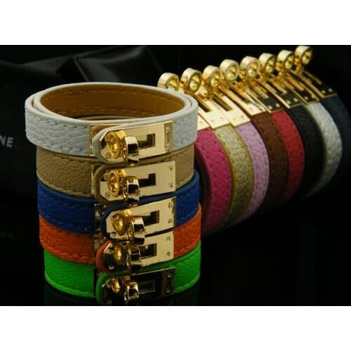 L & N Rainbery Bracelets For Lovers