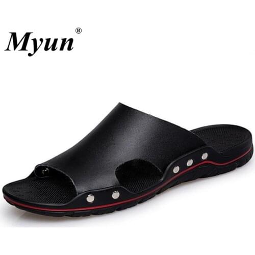 Мужские вьетнамки MAIERNISI China At AliExpress