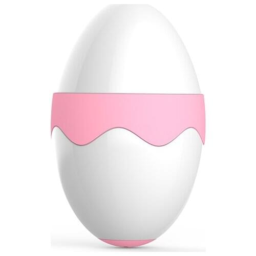 Compact Licking Vibrator Sucking Tongue Clit Nipples Egg Massager Adult Sex Toy Gift For Women