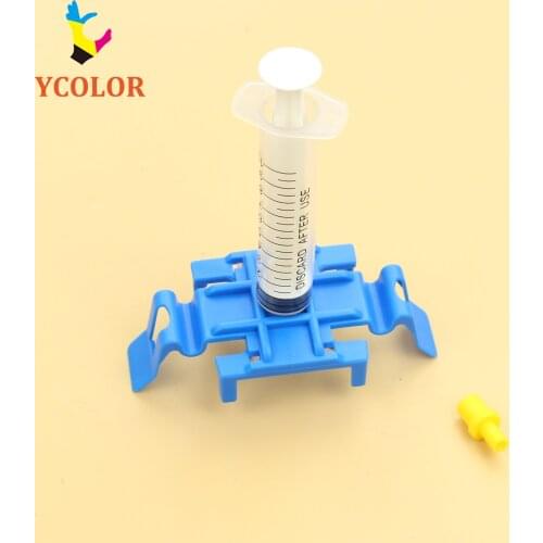 For HP 8100 8600 Plus 7740 7730 7720 8640 T520 T120 Nozzle Printhead Print Head Cleaning Tool Cover for 953 954 952 955 711 951