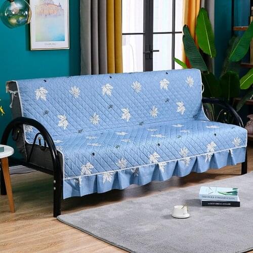 New Collapsible Sofa Cover Washable Removable Recliner Couch Cushion Slipcovers Pets Kid Mat Furniture Protector Non-slip F8573