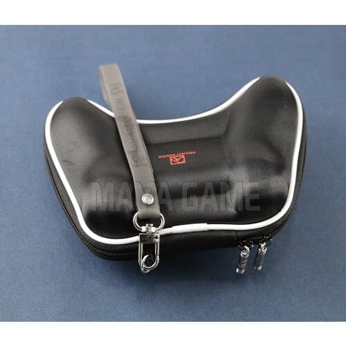 OCGAME Travel Carrying Pocket Protective Pouch Bag Case Hard Pack for XBOXONE xbox one Gamepad Wireless controller 5pcs/lot