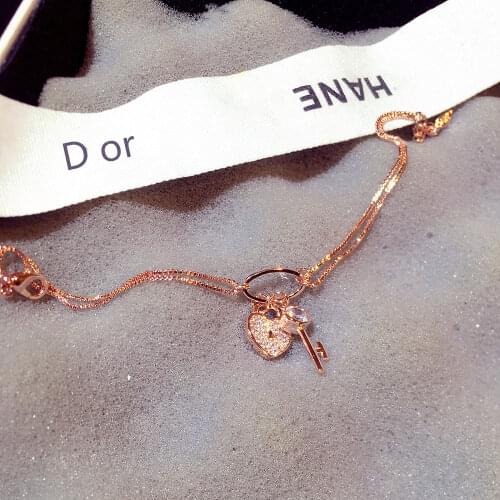 POSITIVE ATTITUDE Bracelets