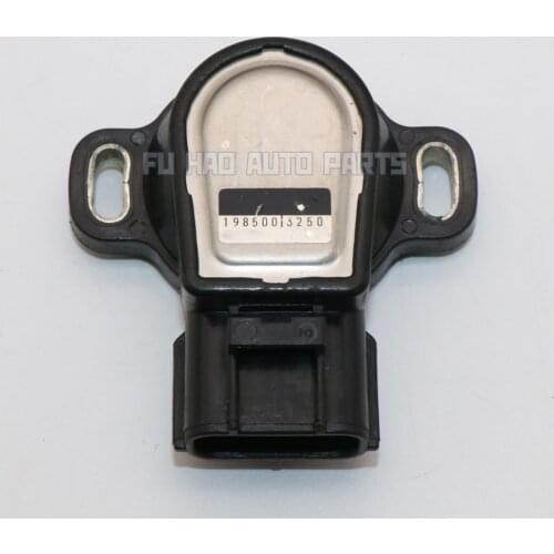 TPS Throttle Position Sensor 198500-3250 for Jaguar XJ8 1999-2003 XK8 1999-2002 4.0L