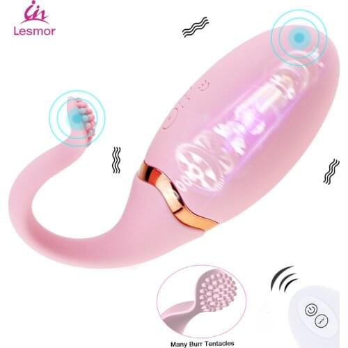 Pantie Wireless Remote Control Vibrator Sex Toys For Couples Adult Women Wearable Dildo G Spot Clitoris Stimulator Vibrating Egg